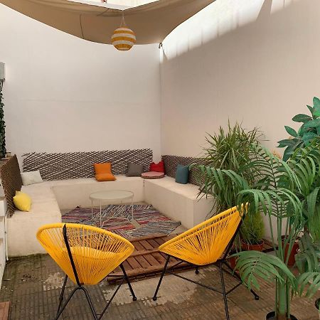 Sunny Stay Guest Houses Alicante Esterno foto