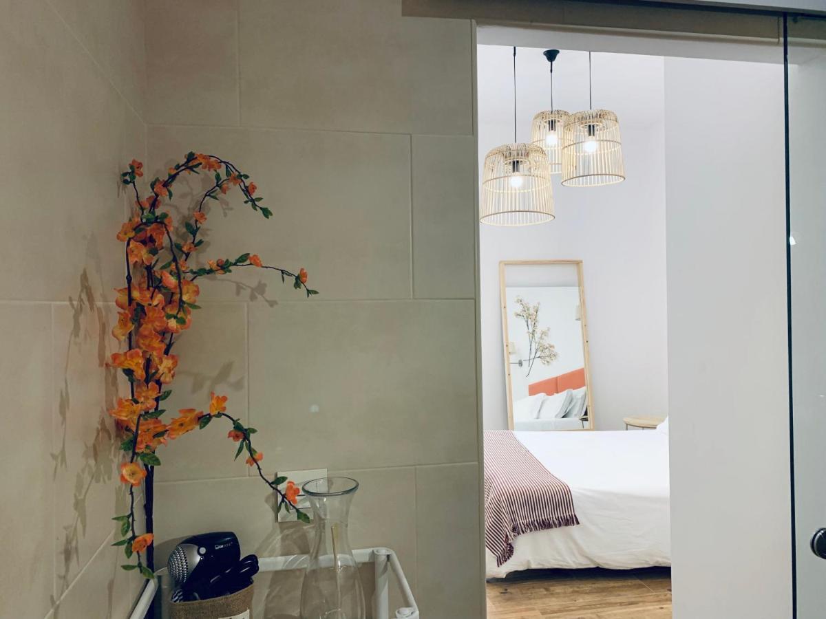 Sunny Stay Guest Houses Alicante Esterno foto