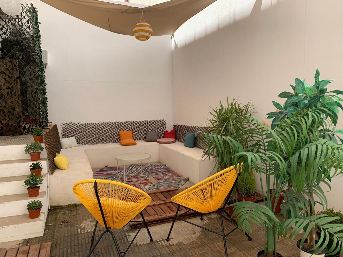 Sunny Stay Guest Houses Alicante Esterno foto