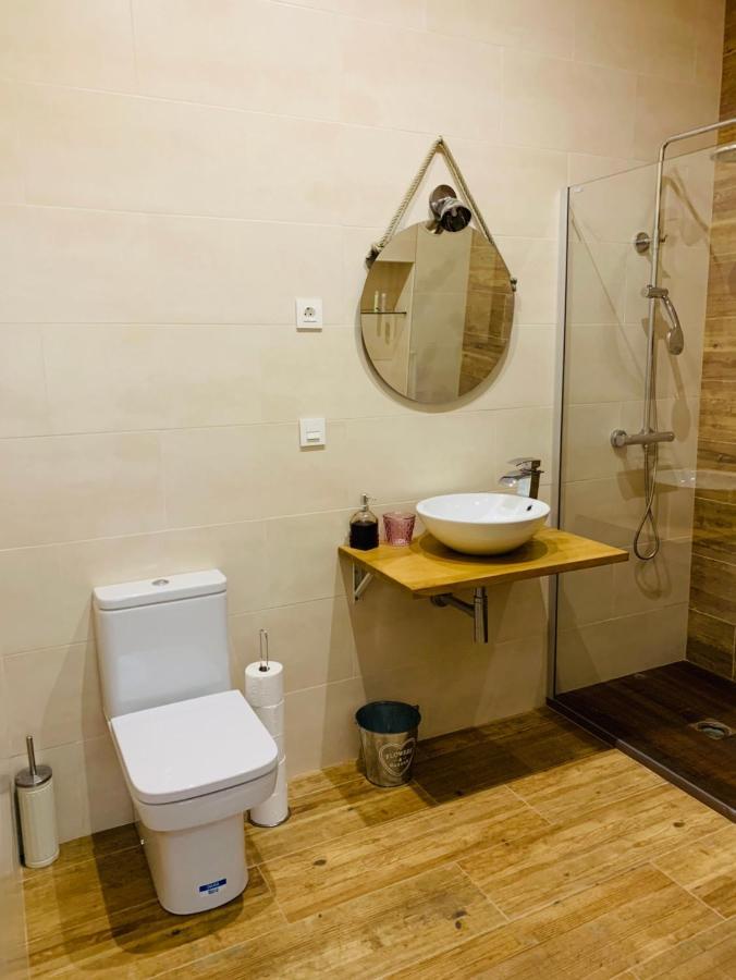 Sunny Stay Guest Houses Alicante Esterno foto