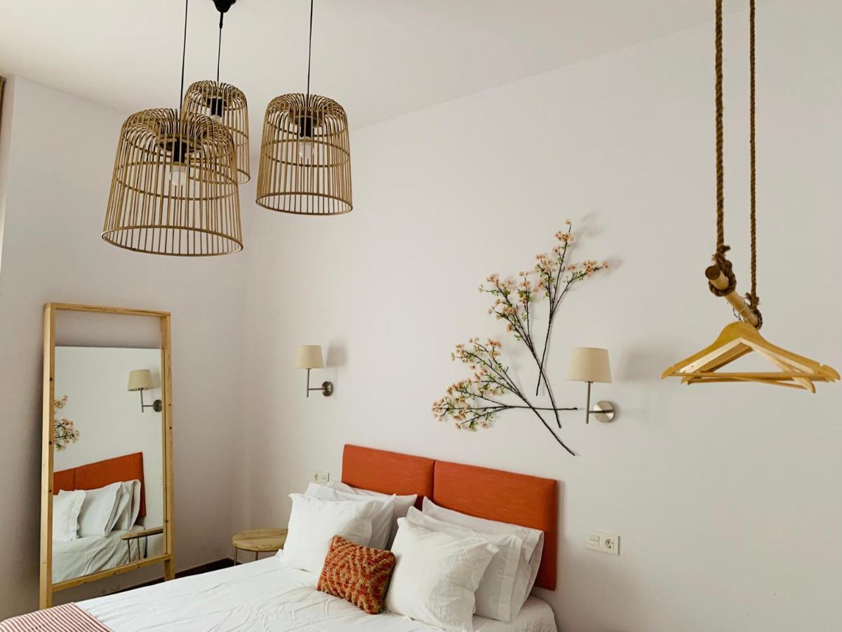 Sunny Stay Guest Houses Alicante Esterno foto