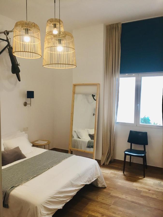 Sunny Stay Guest Houses Alicante Esterno foto