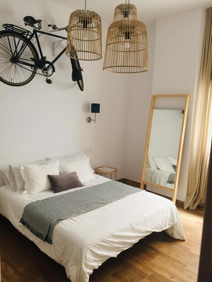 Sunny Stay Guest Houses Alicante Esterno foto