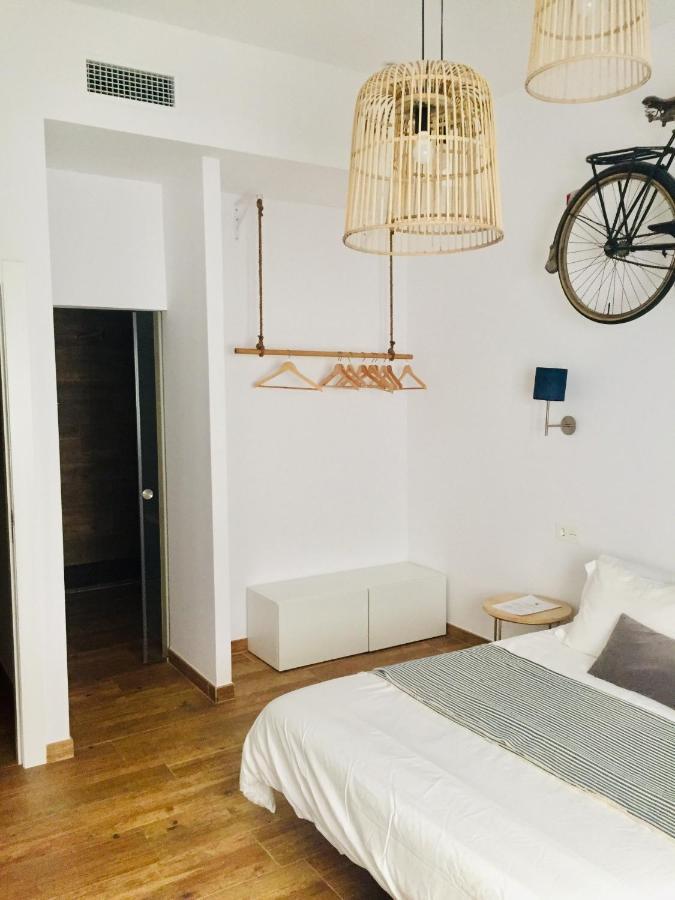 Sunny Stay Guest Houses Alicante Esterno foto