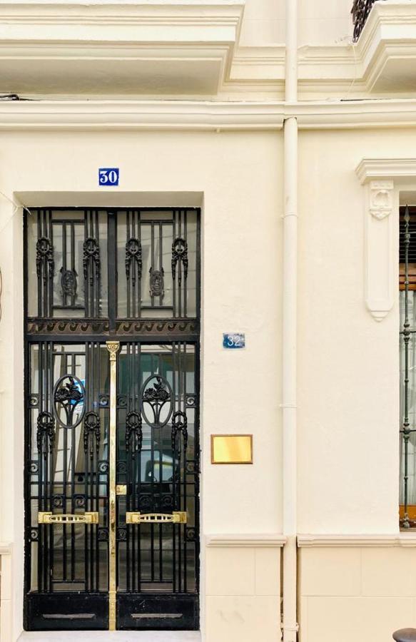 Sunny Stay Guest Houses Alicante Esterno foto