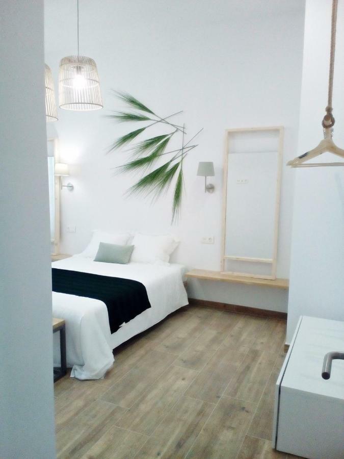 Sunny Stay Guest Houses Alicante Esterno foto