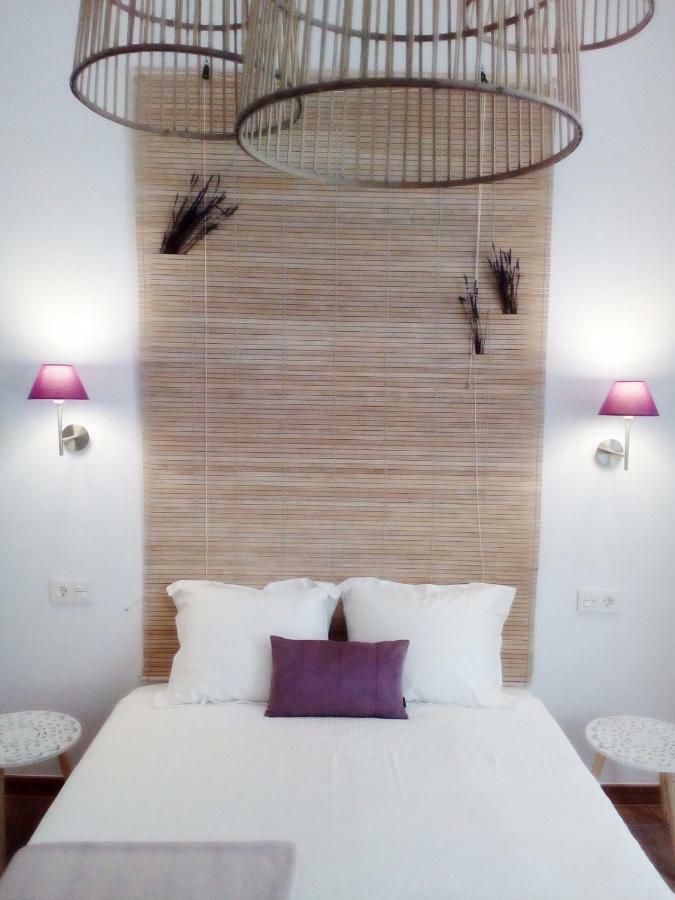 Sunny Stay Guest Houses Alicante Esterno foto