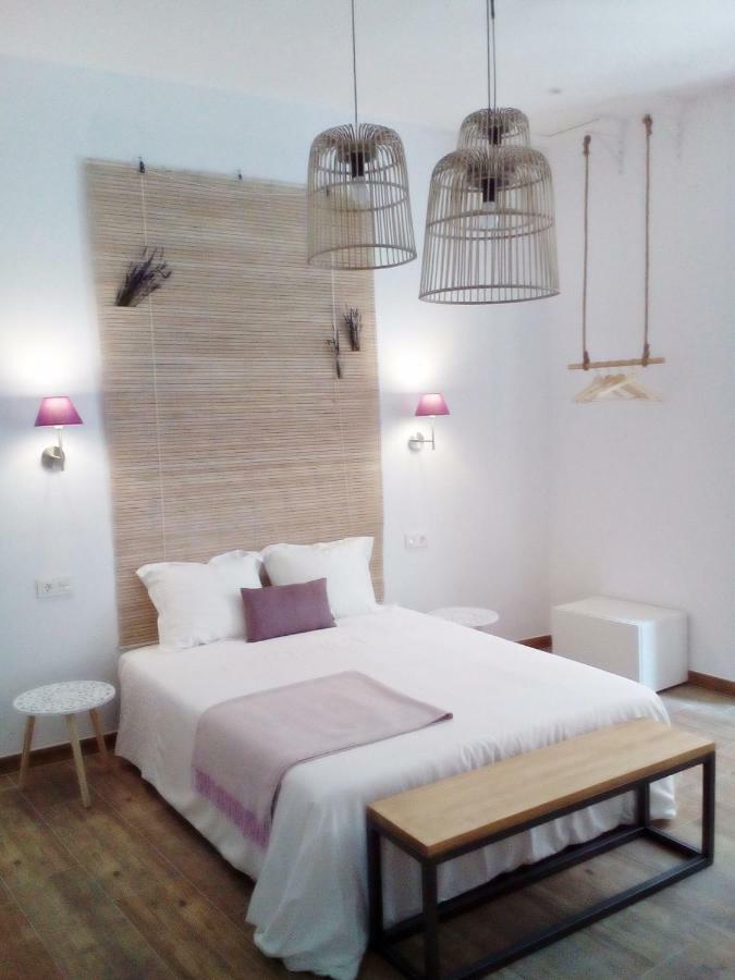 Sunny Stay Guest Houses Alicante Esterno foto