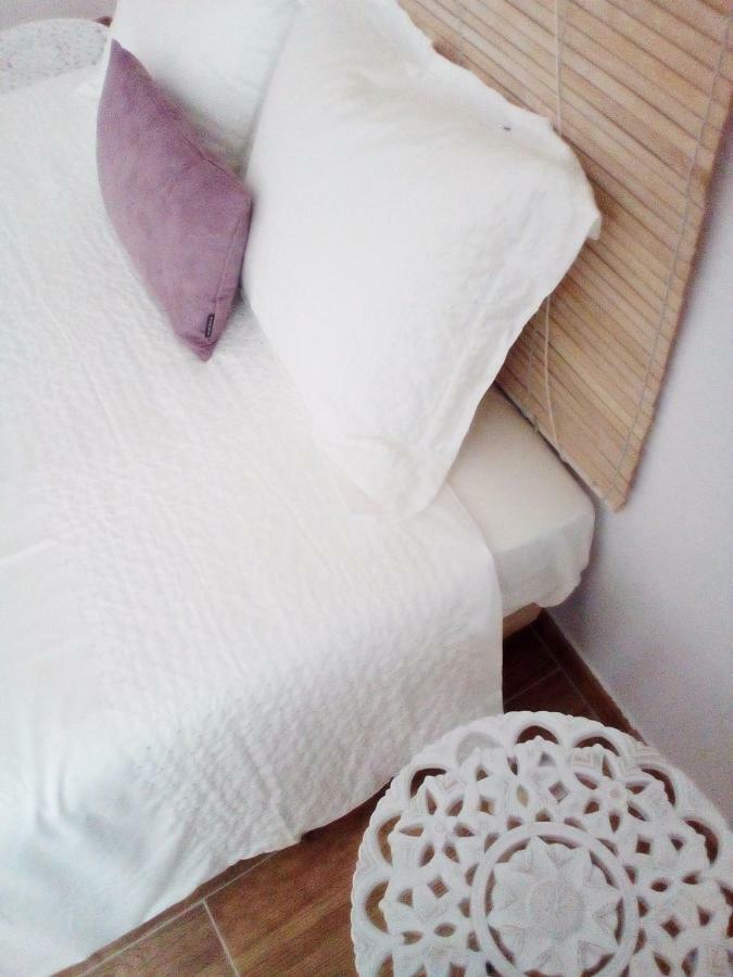 Sunny Stay Guest Houses Alicante Esterno foto