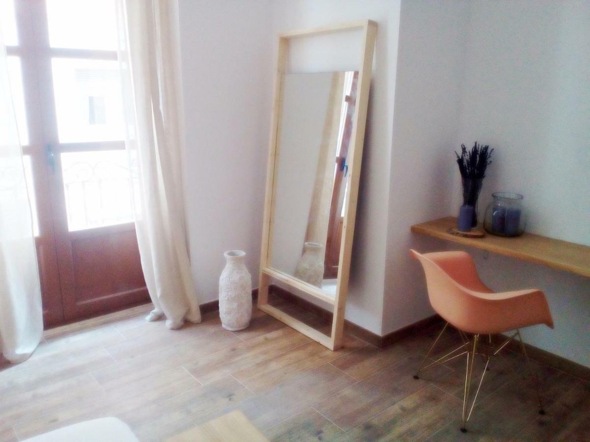 Sunny Stay Guest Houses Alicante Esterno foto
