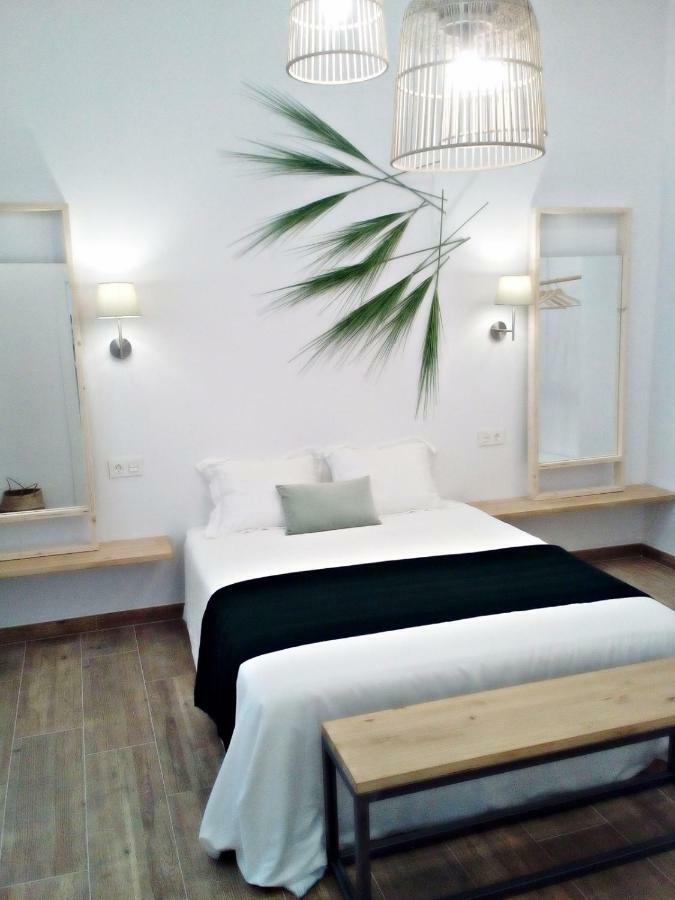 Sunny Stay Guest Houses Alicante Esterno foto
