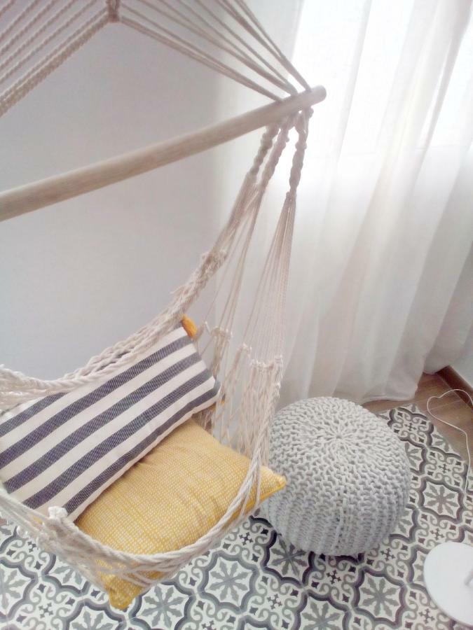 Sunny Stay Guest Houses Alicante Esterno foto