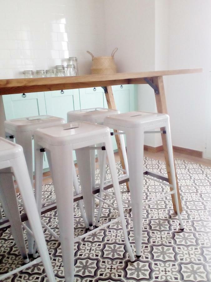 Sunny Stay Guest Houses Alicante Esterno foto
